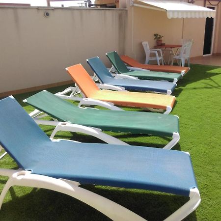 El Cami Hotel Cambrils Exterior photo