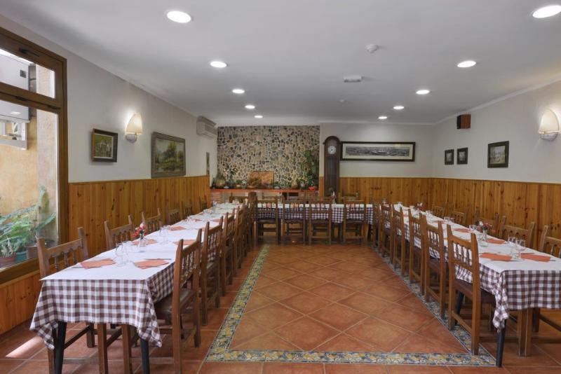El Cami Hotel Cambrils Exterior photo